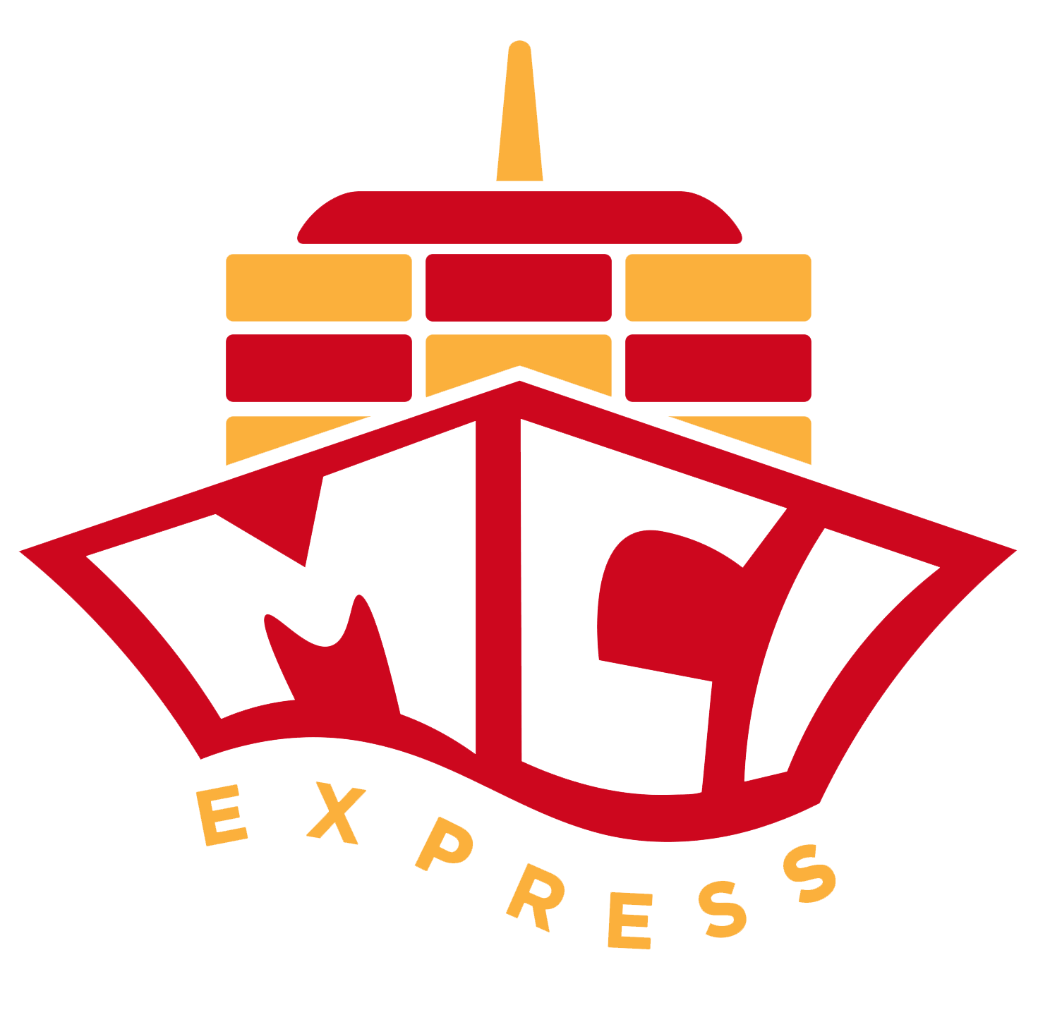MCI Express logo